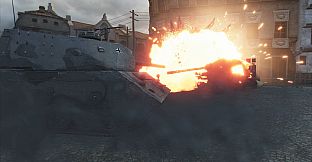 World of Tanks Modern Armor – Super Heavy Hitter