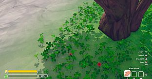 Lucky Clover: 1 in 500,000
