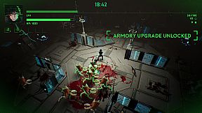 Let Them Come: Onslaught