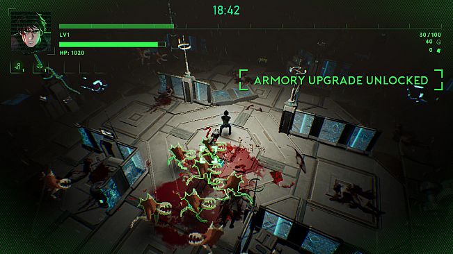 Let Them Come: Onslaught