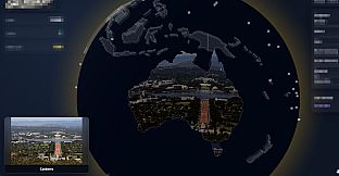 Geobeast - Monde des capitales