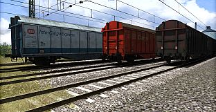 TS Marketplace: Hbillns 303 Wagon Pack Add-On