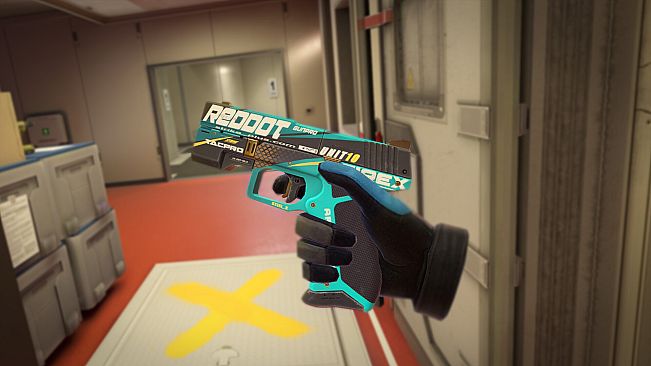 Breachers - Adrenaline Bundle