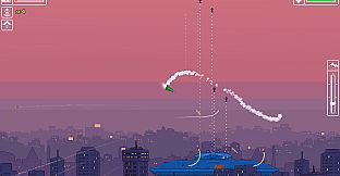 Angle Of Attack