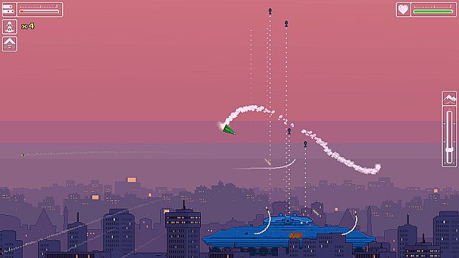 Angle Of Attack