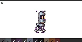 Pixel Draw - Expansion Pack 1