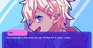 Hunky-Dory Lovey-Dovey DLC