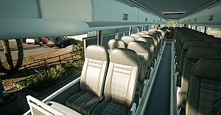 Tourist Bus Simulator - Altano TX