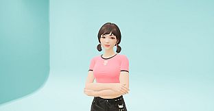 FOCUS on YOU STUDIO DLC