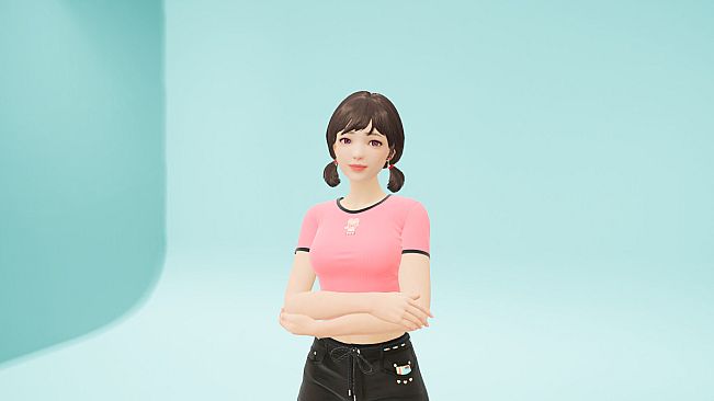 FOCUS on YOU STUDIO DLC