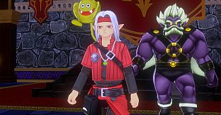 DRAGON QUEST MONSTERS: The Dark Prince