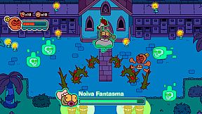 HolyHex! Become a Legend