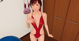 ItazuraVR - Sling Bikini