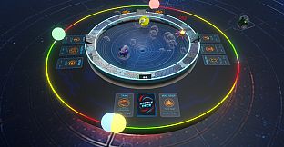 BattleDeck