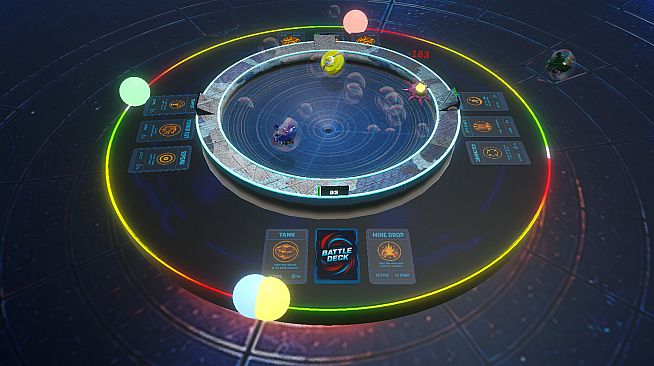 BattleDeck