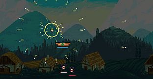 Maru Expedition: We can fly