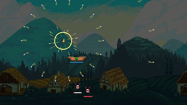 Maru Expedition: We can fly