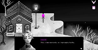 The Secret Life of Dorian Pink | Prologue