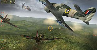 Combat Wings: Battle of Britain