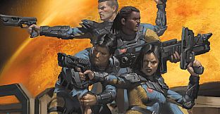 Fantasy Grounds - Seven Worlds Setting Guide (SWADE)