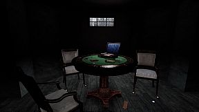 The Palace of Unrest