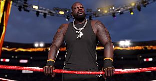 WWE 2K25 Dunk & Destruction Pack