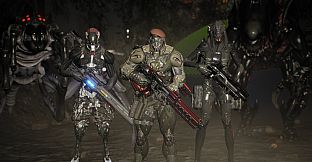 LIFE EFFECT Survival