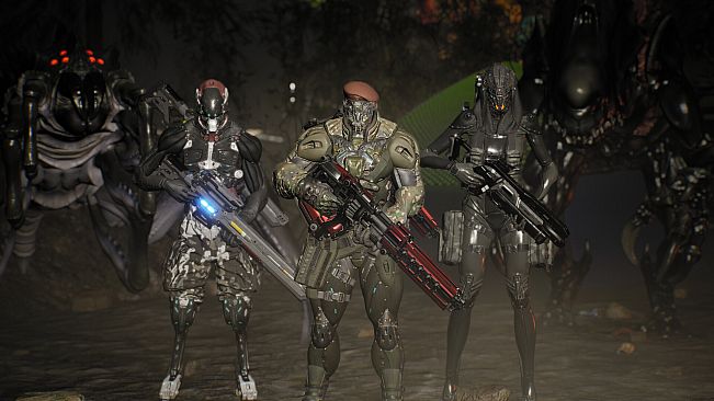 LIFE EFFECT Survival