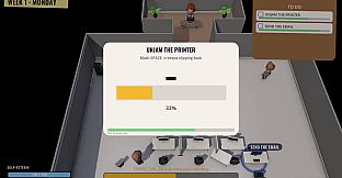 Office Stress