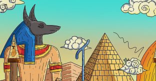 100 Egypt Cats - Artbook