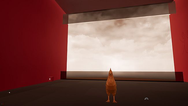 LoginToShootingRangeInServer00 VR