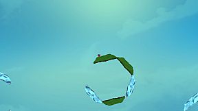 Swinging Over It with Alin Lucian