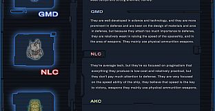 GALACTIC FIELD：Strategy Edition BATE2017 银河领域：策略版 BATE 2017