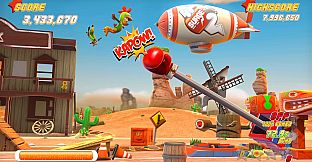 Joe Danger Special Edition