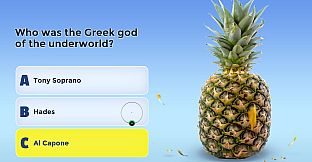 Save Farty The Trivia Game