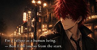Bungou Catharsis 文豪カタルシス