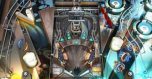 Pinball FX3 - Portal Pinball