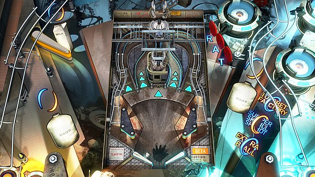 Pinball FX3 - Portal Pinball