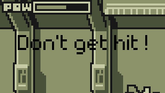 Retro Space Shooter 8-Bit