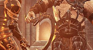 Monsters Domain Playtest