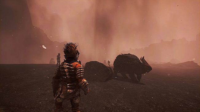 ICARUS: Console Edition