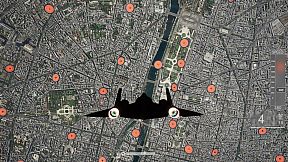 Jet Fighters with Friends 2