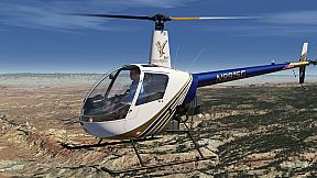 Aerofly FS 2 Flight Simulator