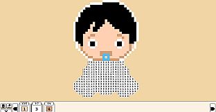 Coloring Pixels - Cute Pack