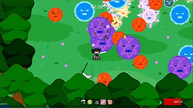 Mumagi: Stellar Saviors