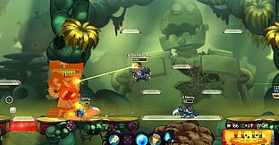 Awesomenauts - Double-O Yuri Skin