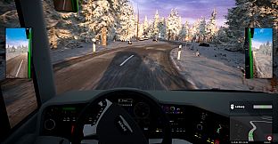Fernbus Simulator - Rennsteig