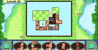 Claim the Forest: Settling Peace