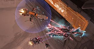 Star Conflict - Polar Bear (Deluxe Edition)