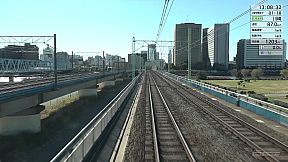 JR EAST Train Simulator